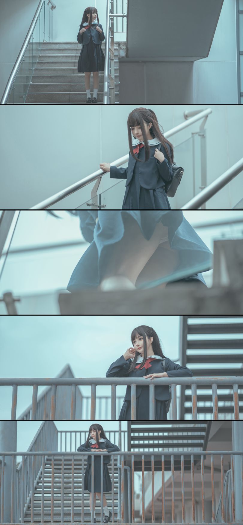 桜井宁宁 哥哥的生日 – 238