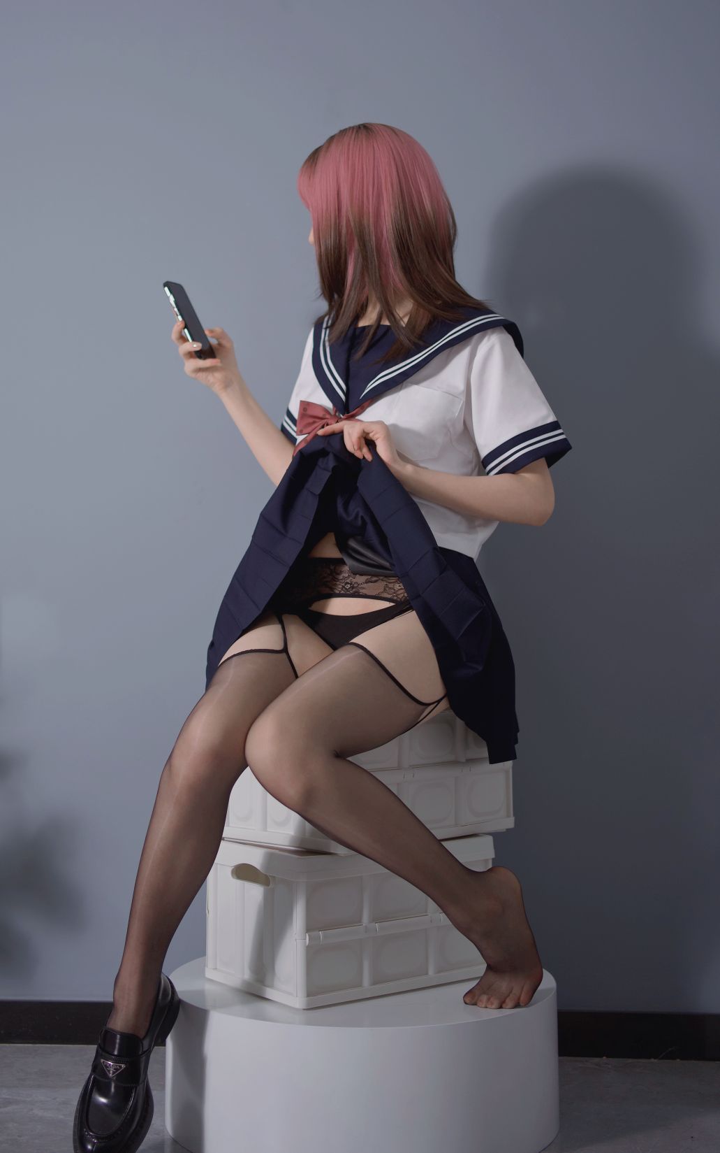禅院熏 – 双子 – 3625