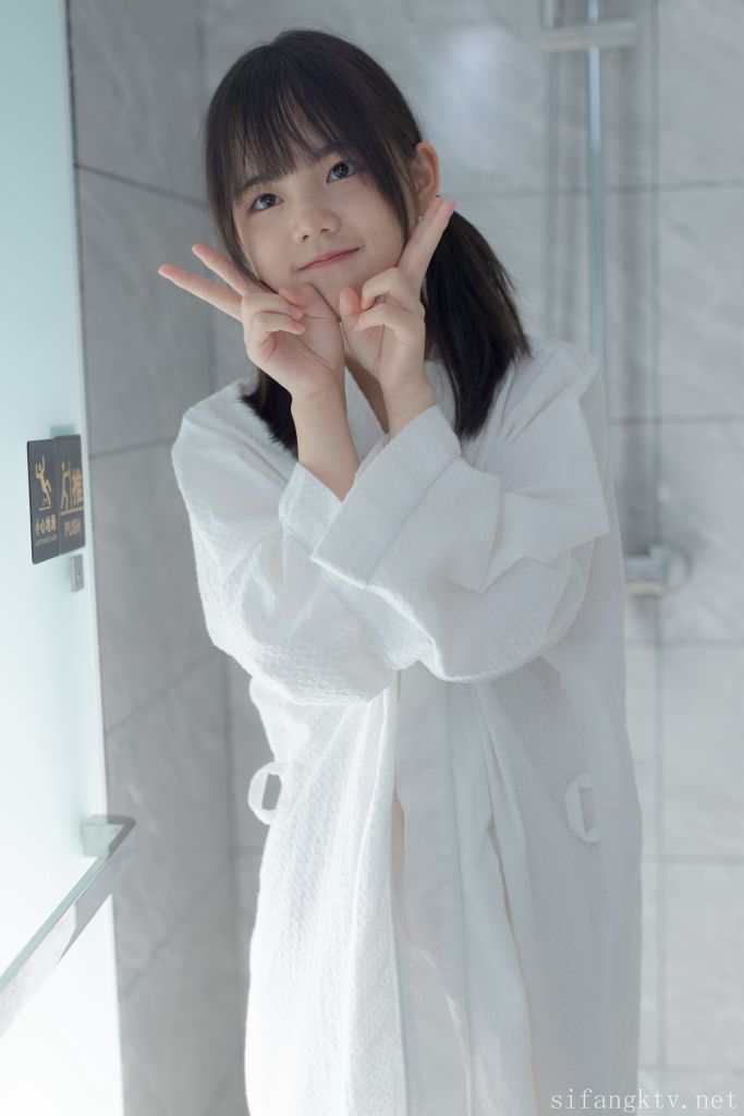 少女秩序 – 内部私定有水印 – 2133