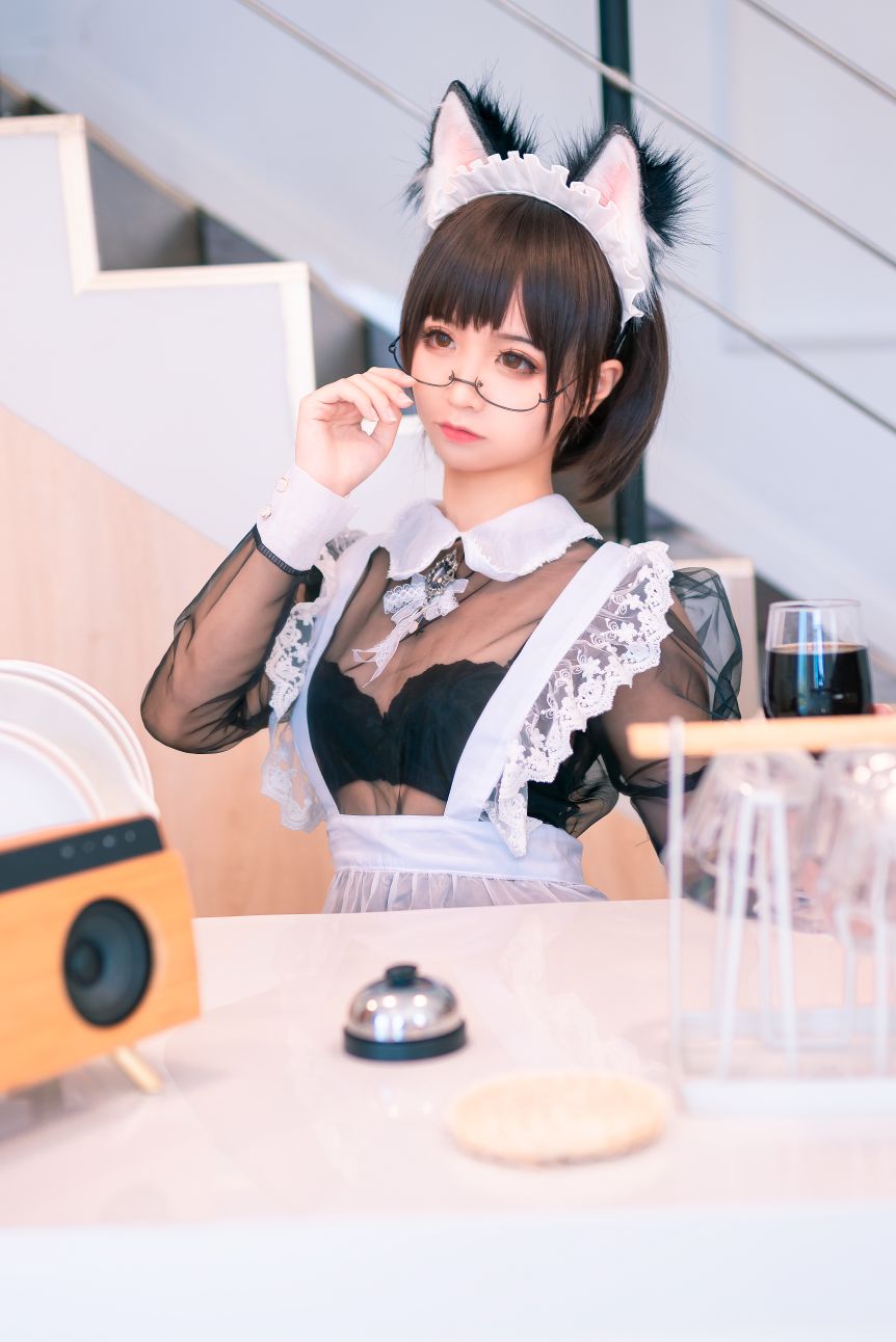 蠢沫沫 – 透明 – 2509