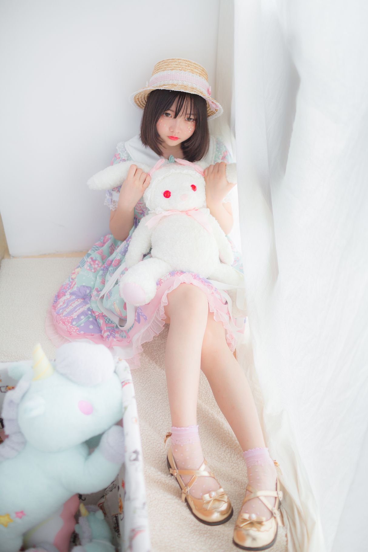软萌小萝莉 – 797