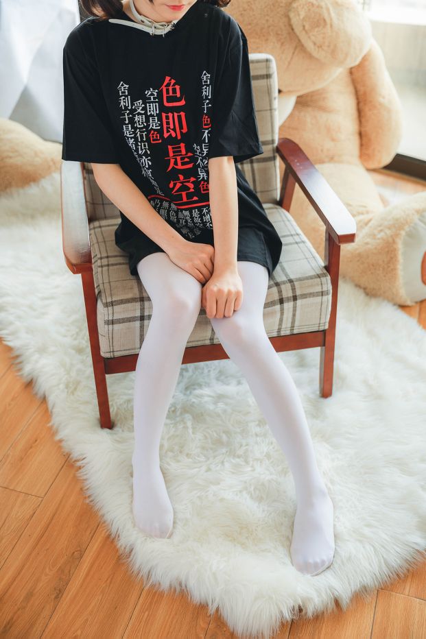 色即是空 白丝福利 – 430