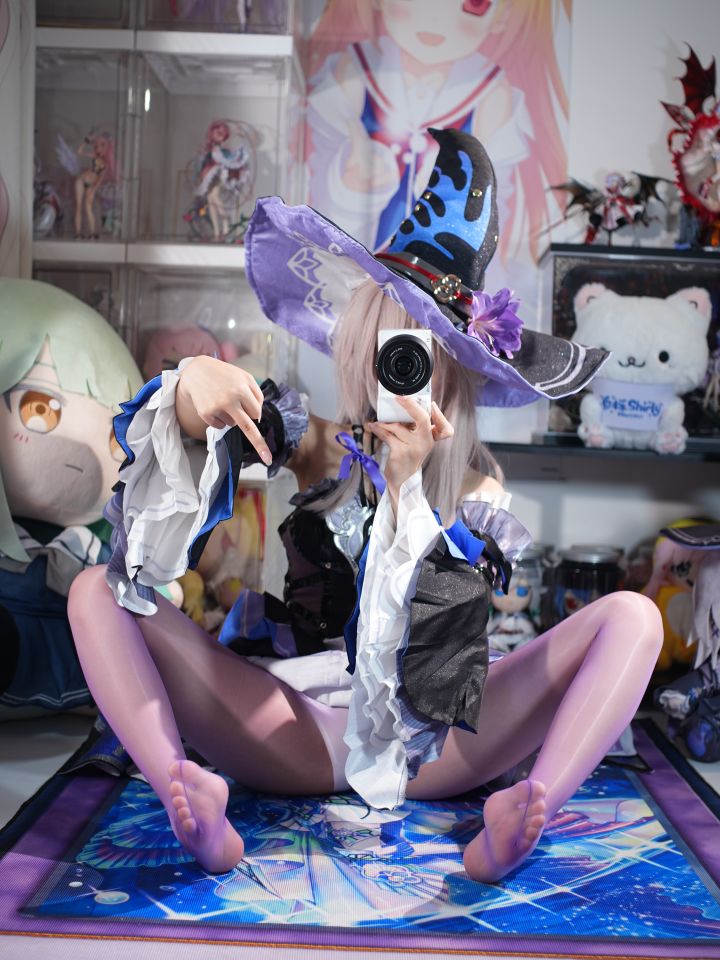 白栎Shirly – 大黑塔 – 1596