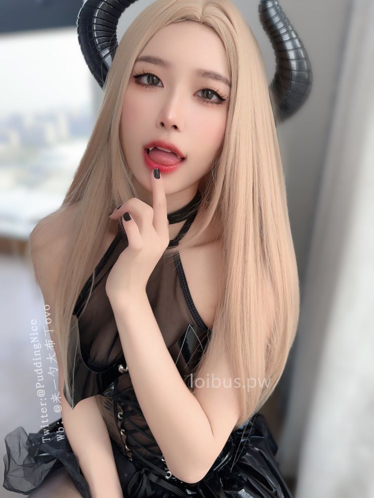 布丁大法 – 榛果拿铁 – 3013