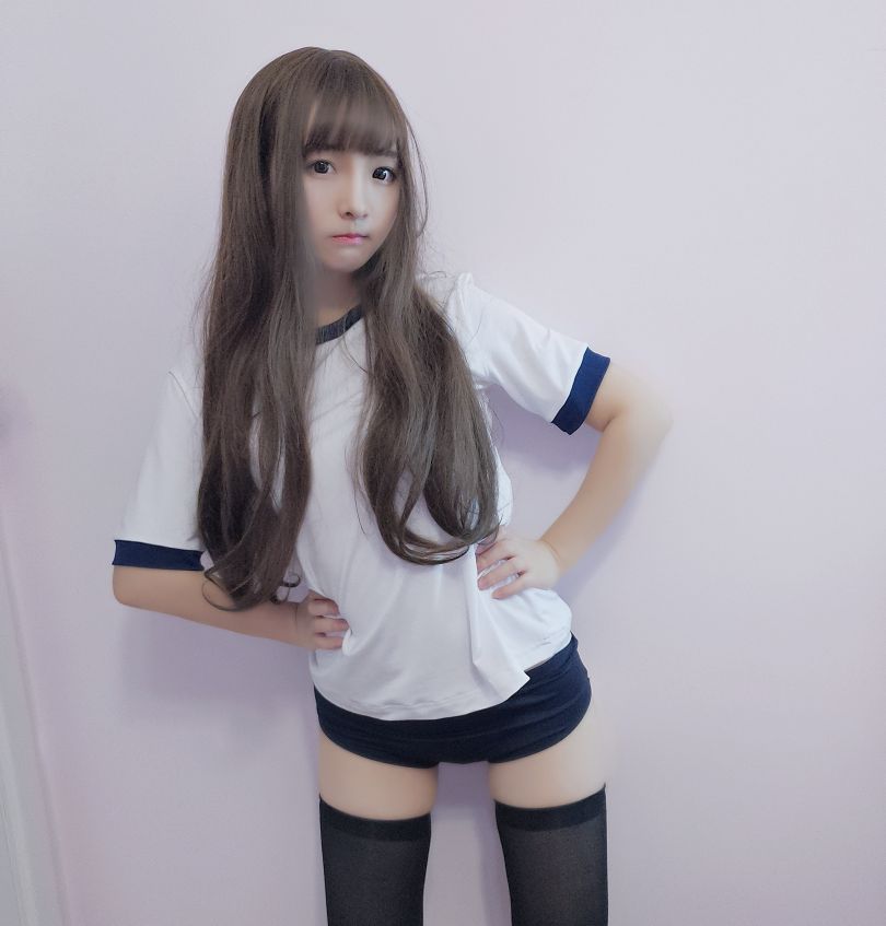 体操服 – 650