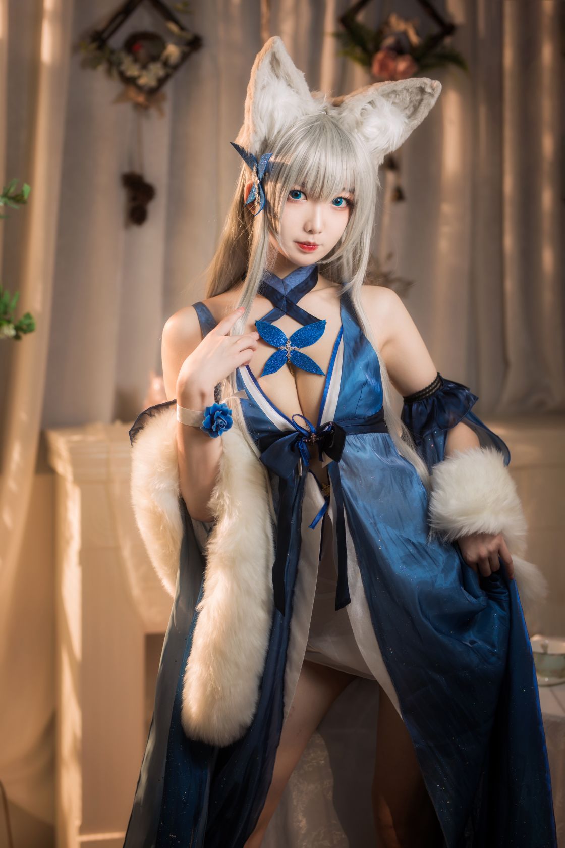 封疆疆v – 信浓礼服 – 3057