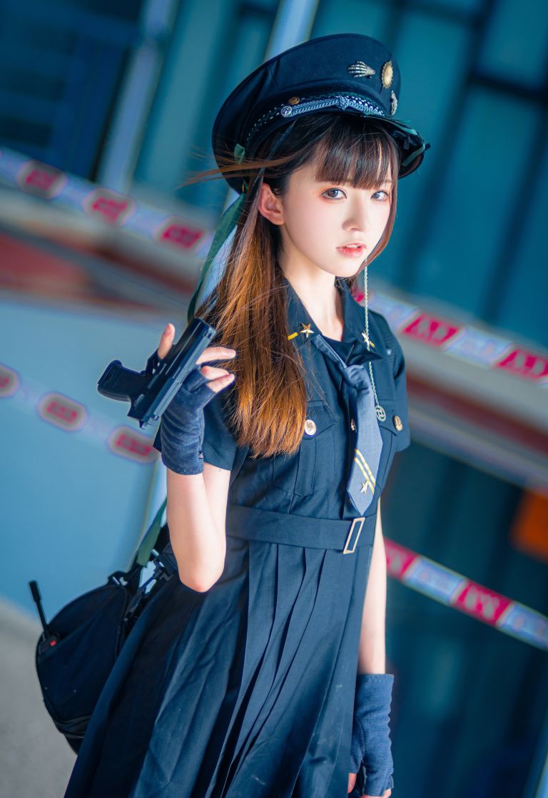 Kitaro绮太郎 - 制服 - 4097