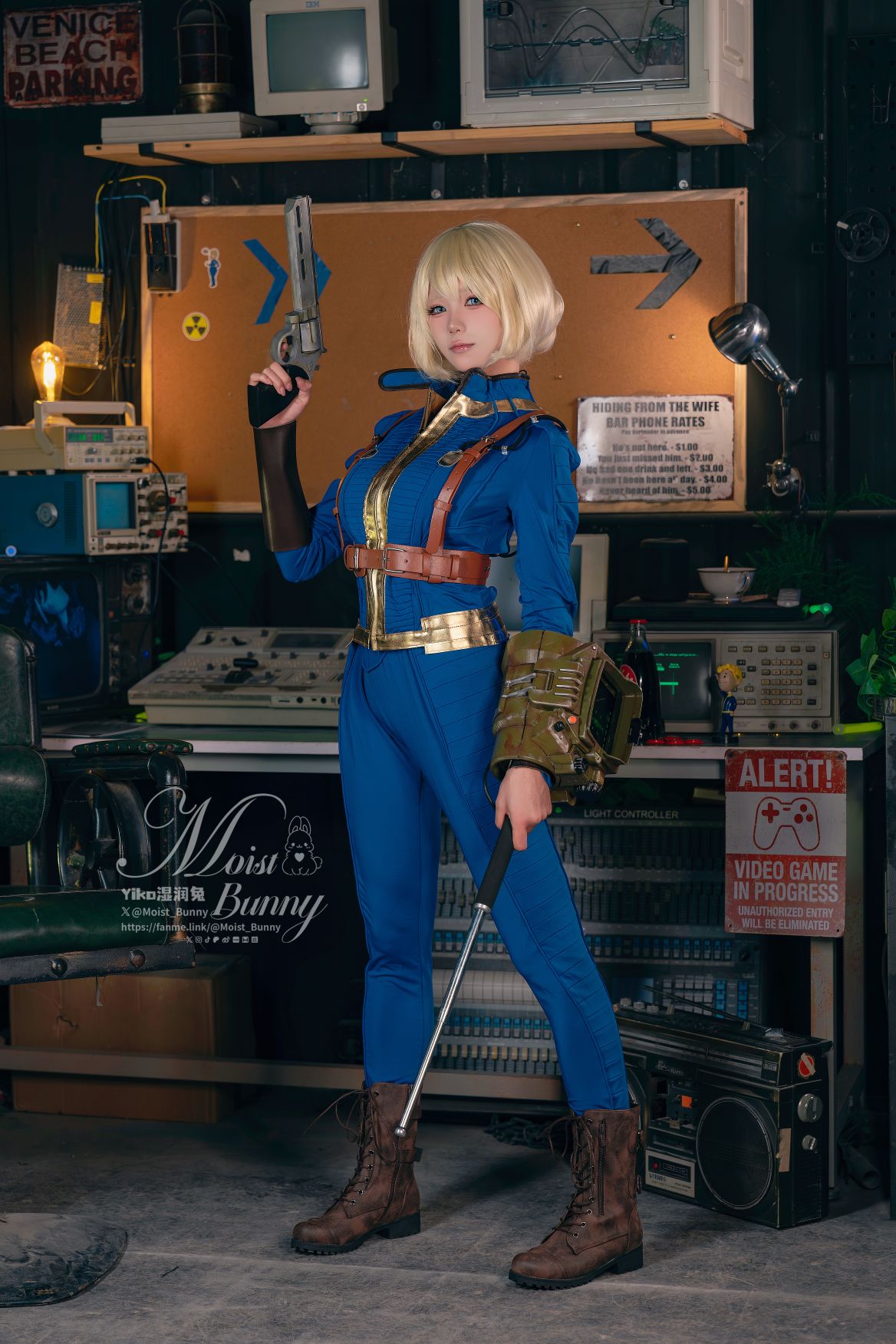 咬一口兔娘 – 辐射灰烬余生 – 1513