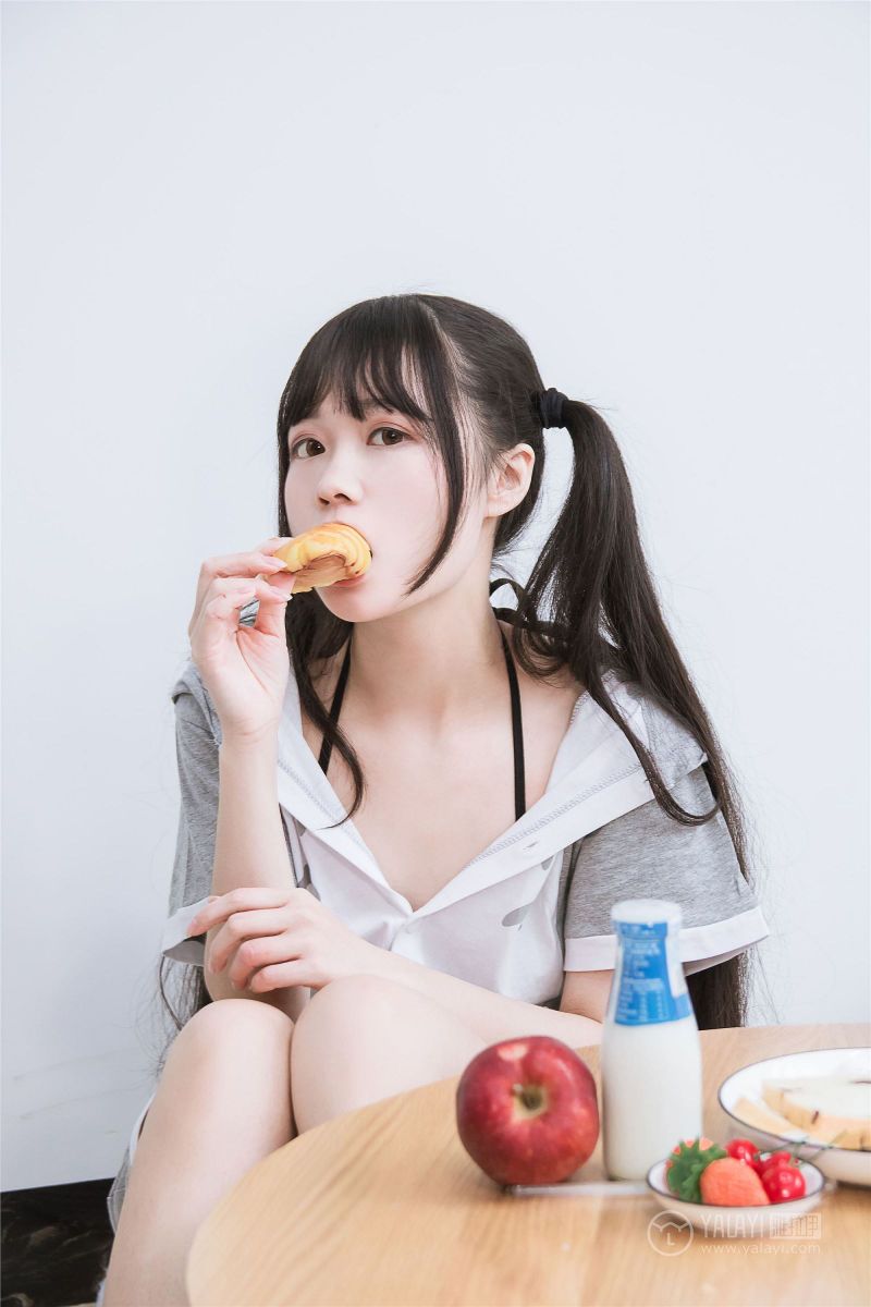 龙猫睡衣 – 1003