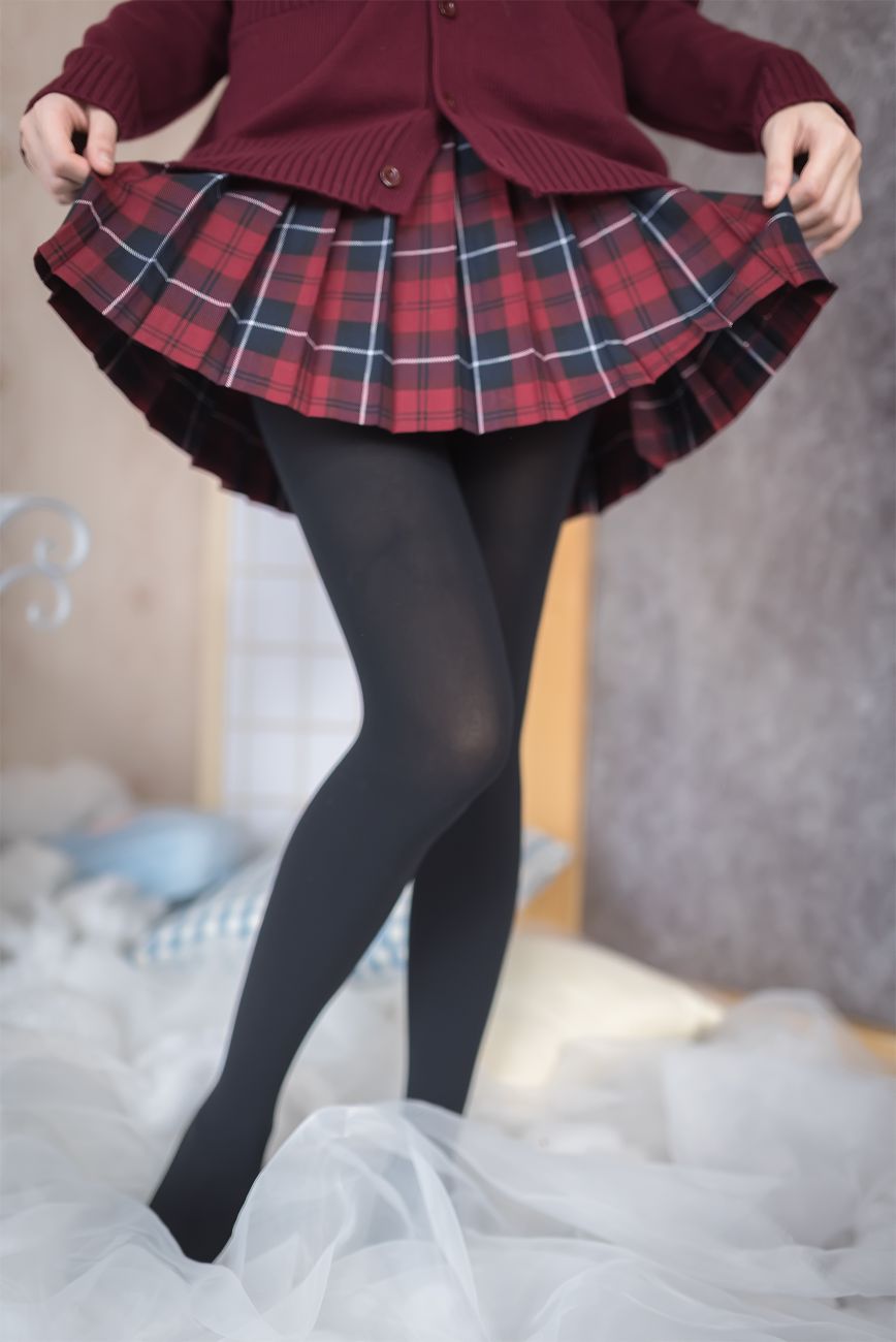 纯黑很喜欢吧 – 646