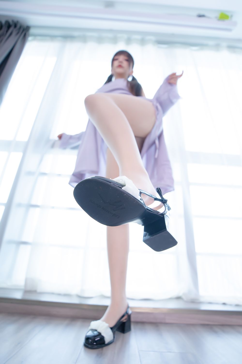 神楽坂真冬 – 望眼欲穿 – 2620