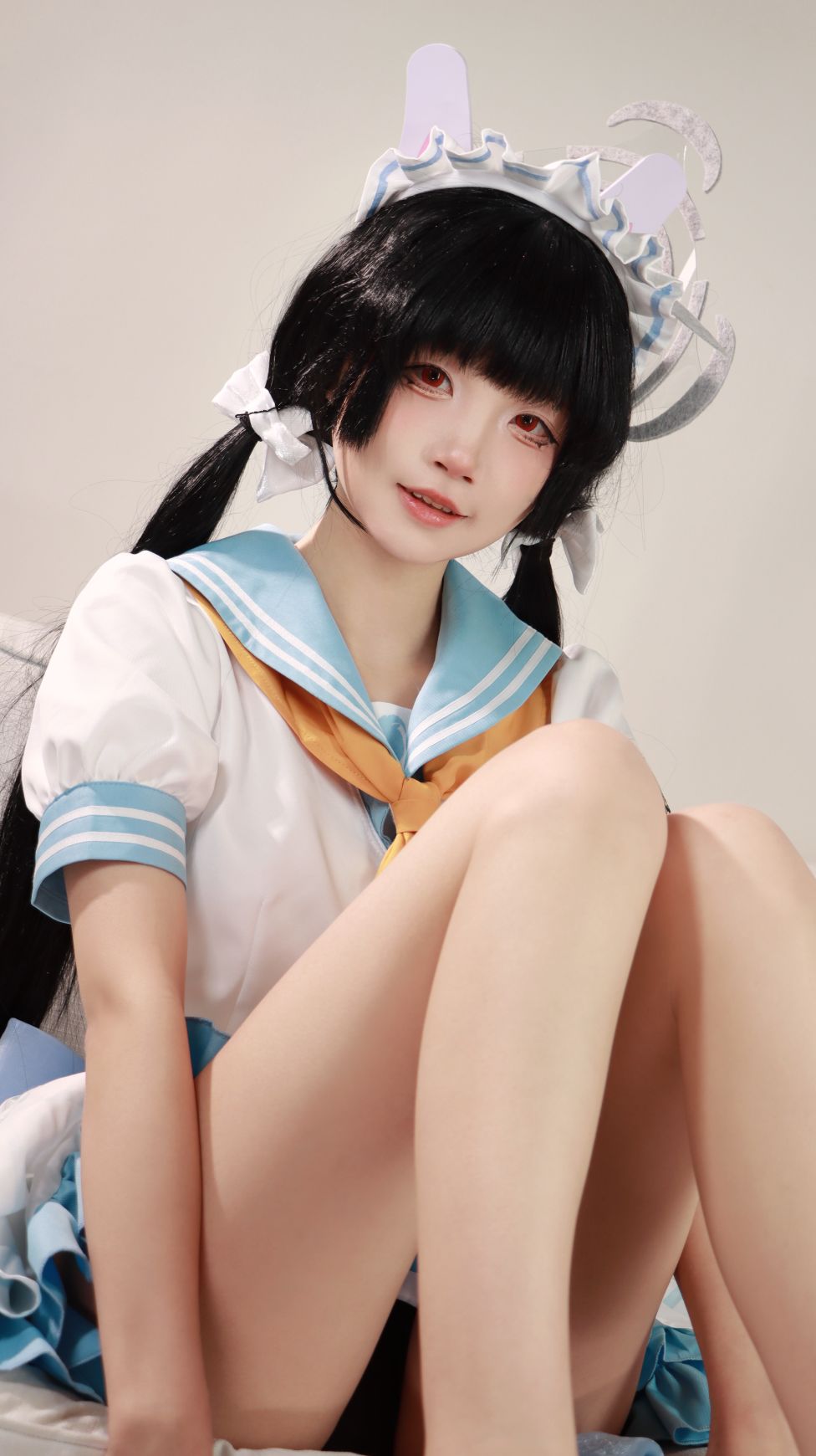 五更百鬼 – 二月舰长图 – 2116