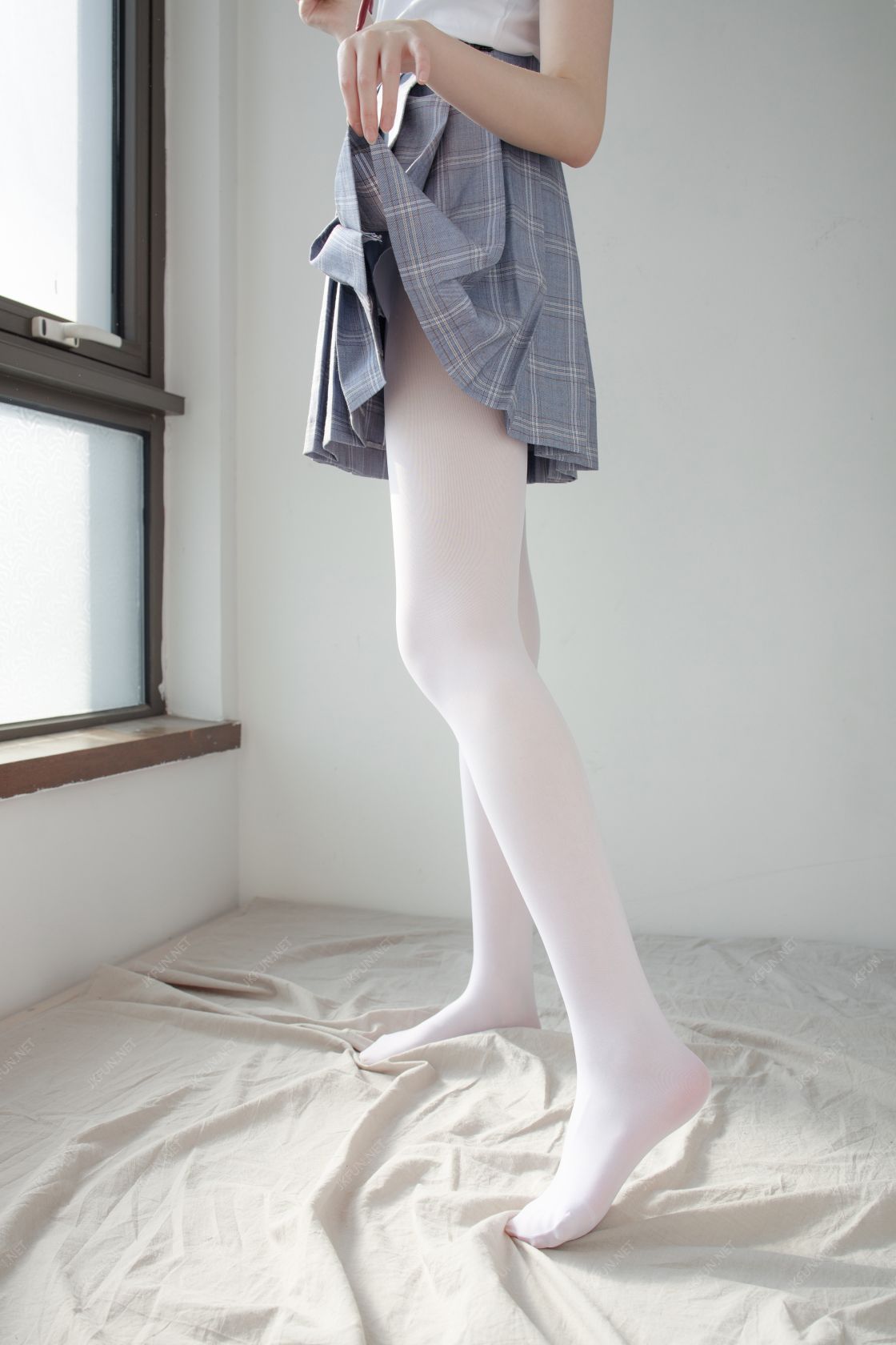 森萝财团 - JKFUN - Aika可爱学妹丝足 - 3772