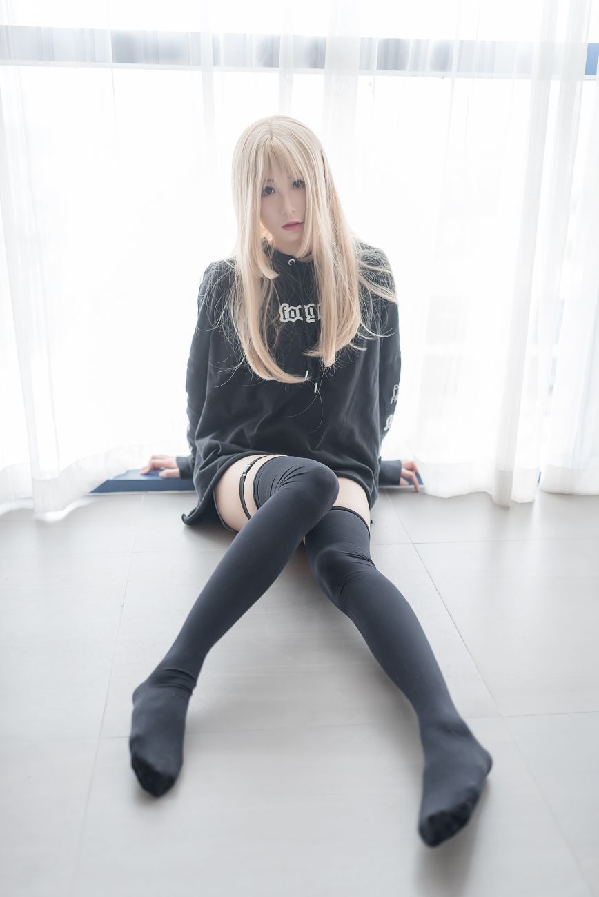 暗黑少女 – 651