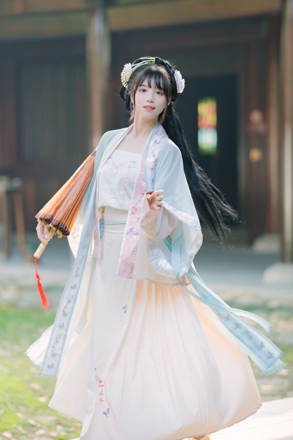 贰加六 – 梦回大唐 – 1721