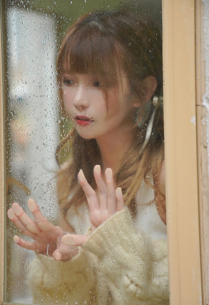 凛子酱眼泪味道的雨 – 961