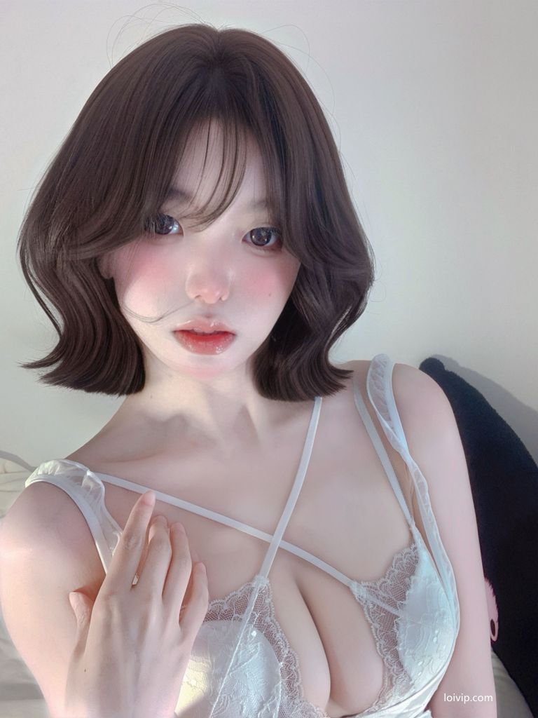 你的真真u纯欲风高颜值甜妹 – 1327