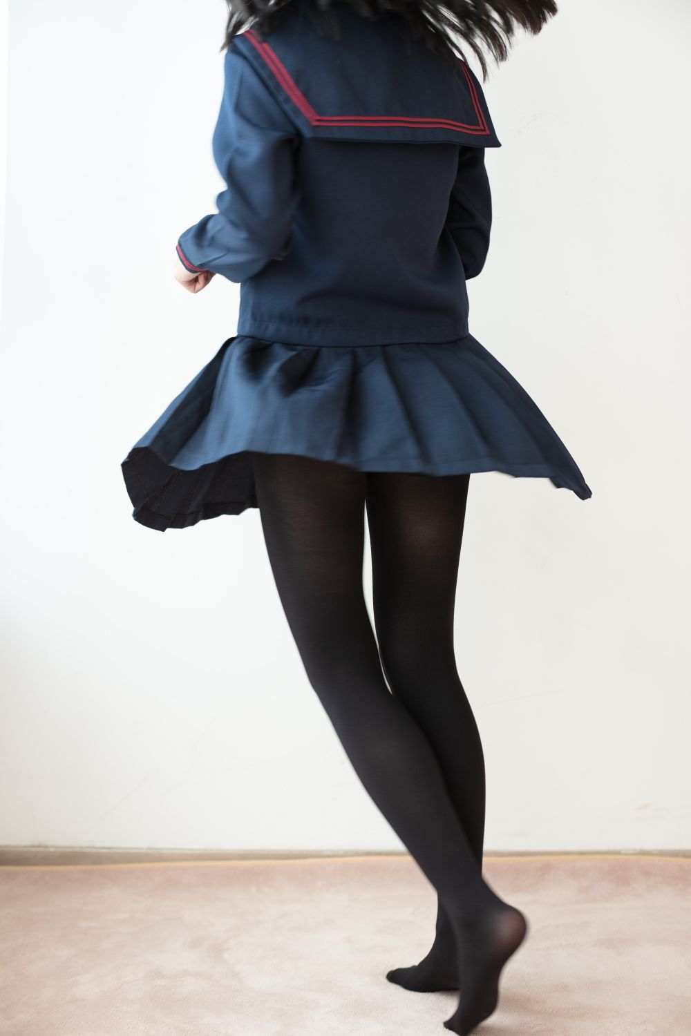 森萝财团 - BETA - JK黑丝少女 - 3710