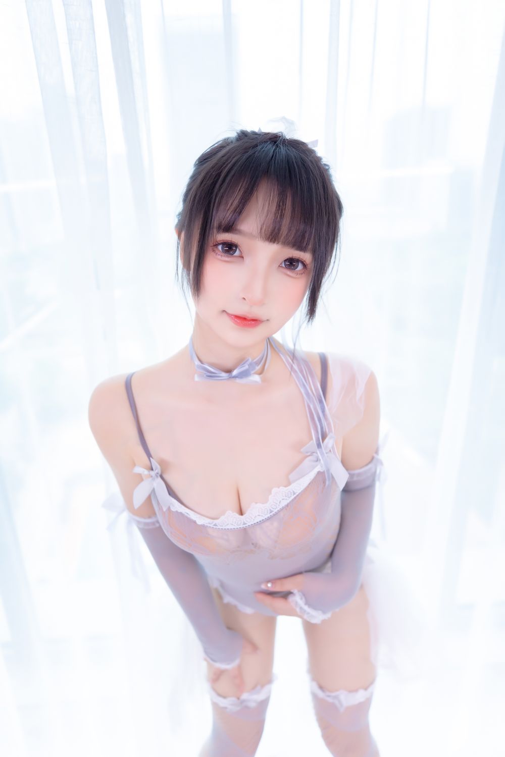 神楽坂真冬 – 意乱情迷 – 2603