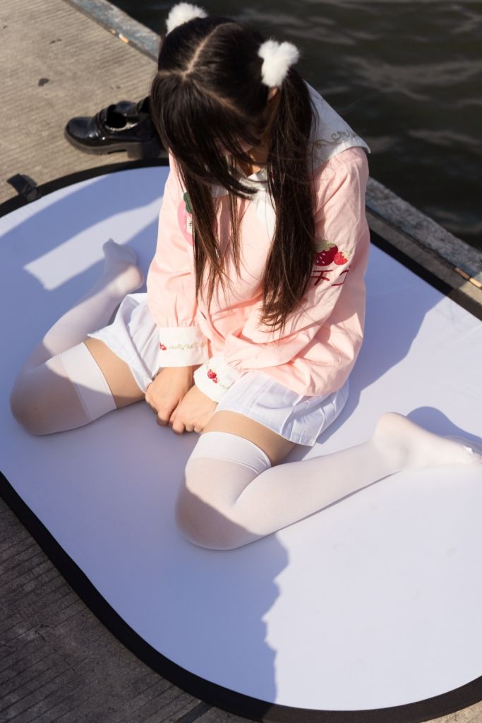 幼稚园的萝莉吖 – 246