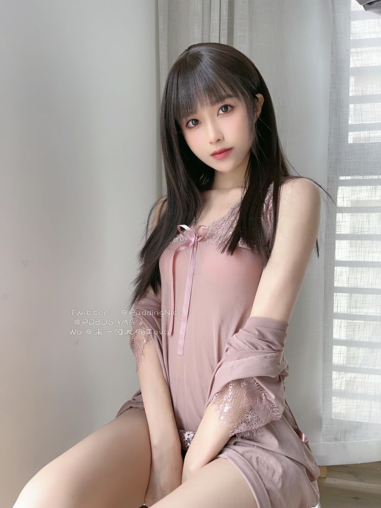 布丁大法 – 豆沙乳 – 3039