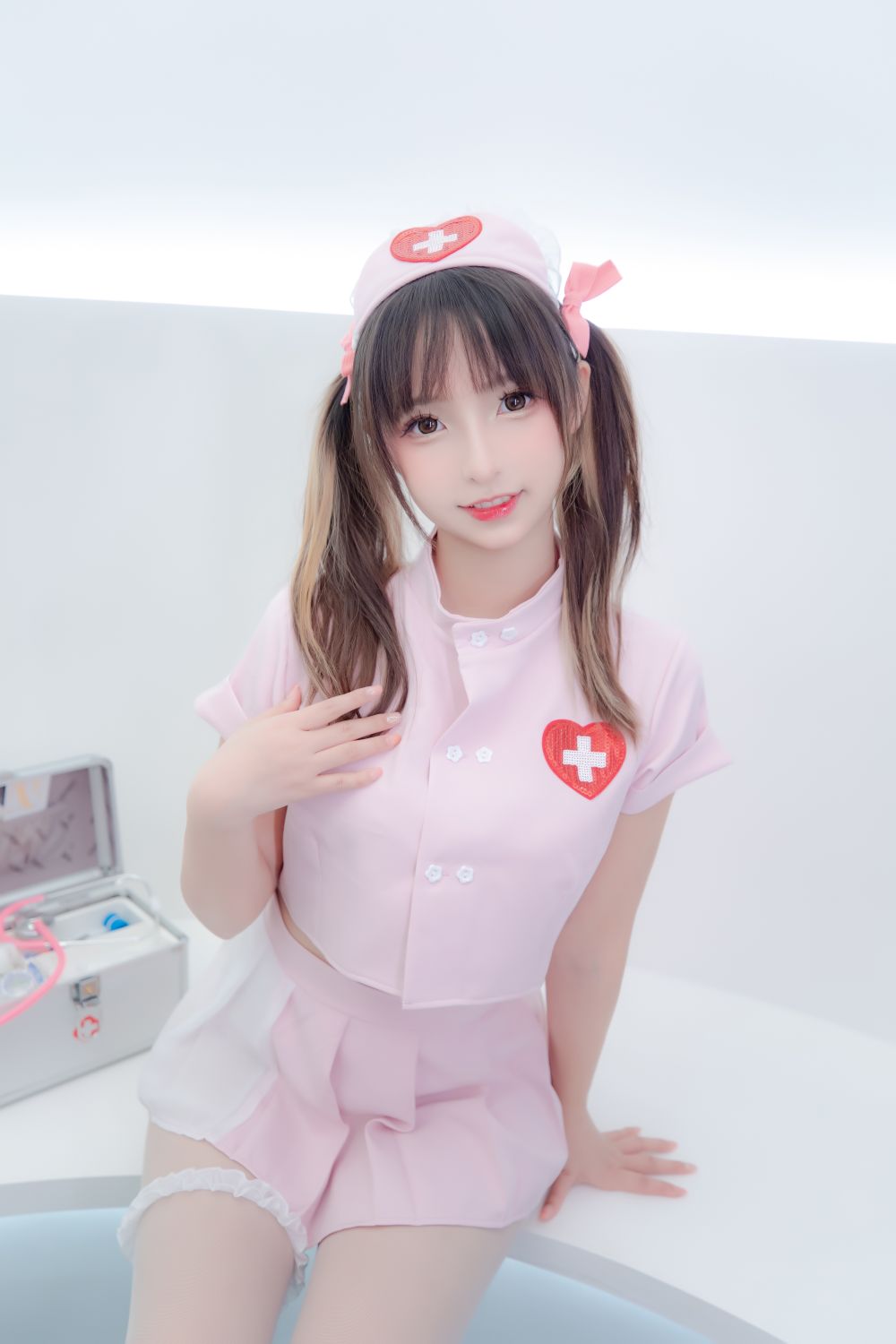 神楽坂真冬 – 心身バランス – 2596