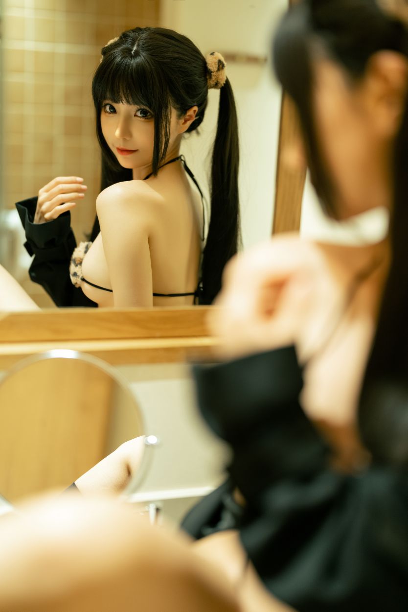 蠢沫沫 – 小豹子 – 2337