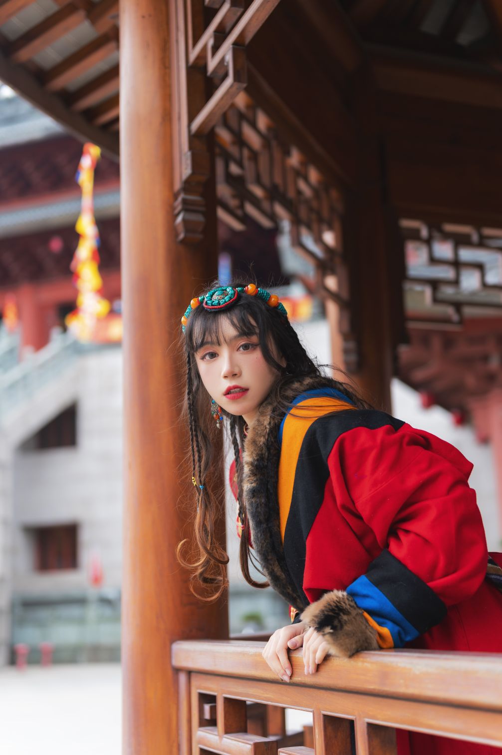 贰加六 – 东林密境 – 1706