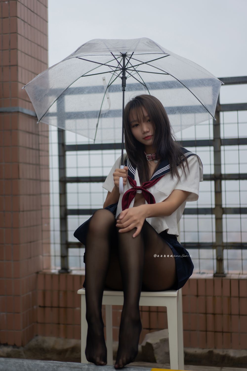 柒柒不可爱天台学姐 – 1241