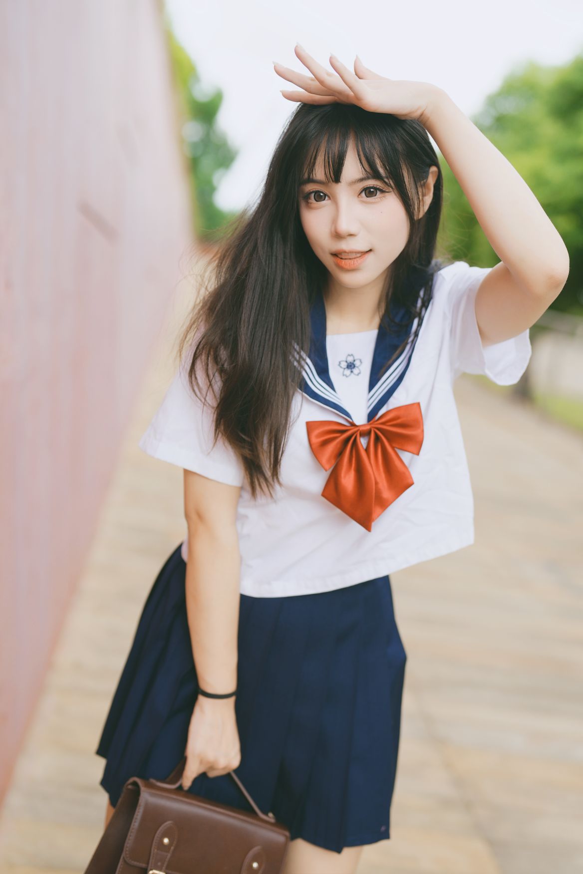 贰加六 – 甜妹放课后 – 1728