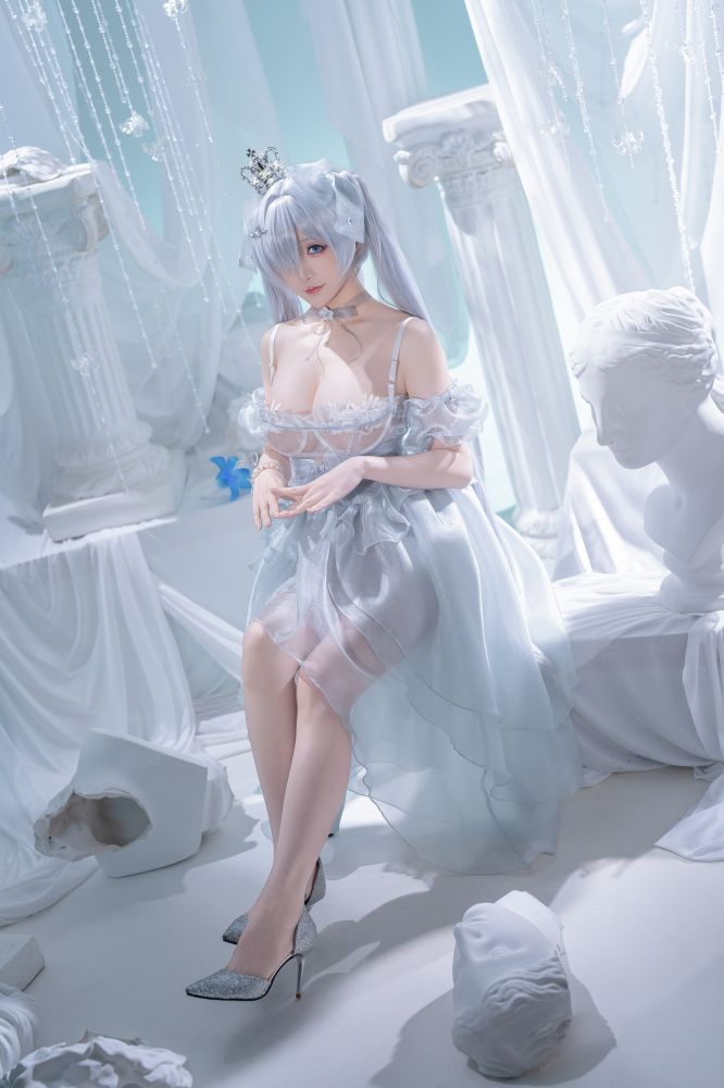 星之迟迟 – 3月计划DNIKKE灰姑娘 – 2154