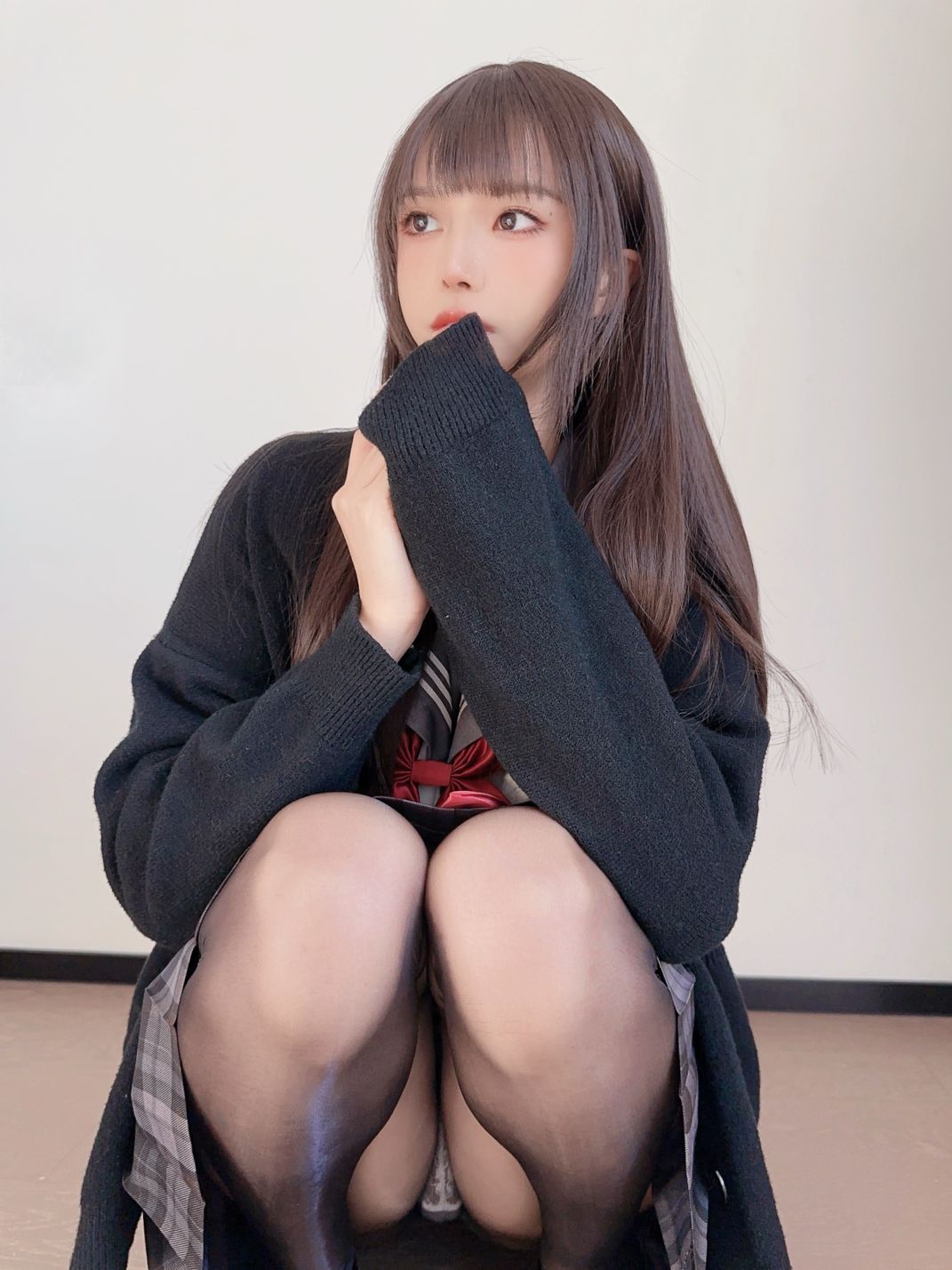 布丁大法 – JK水手服 – 2985