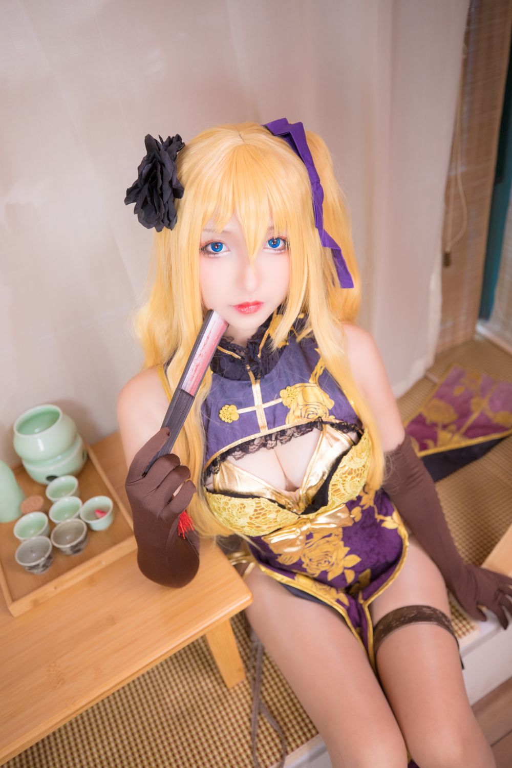 神楽坂真冬 – 艳娘幻梦谭2 – 2686