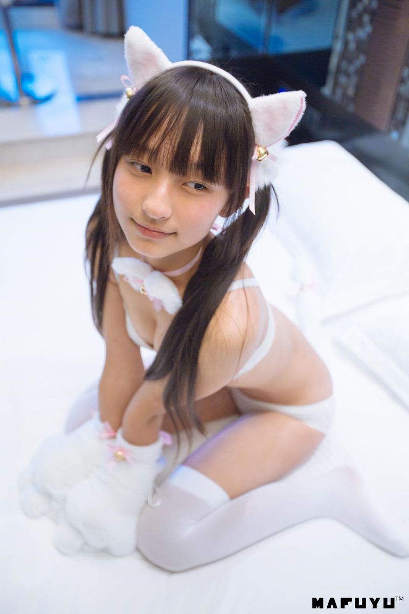 Reimu猫娘系列套图 – 378