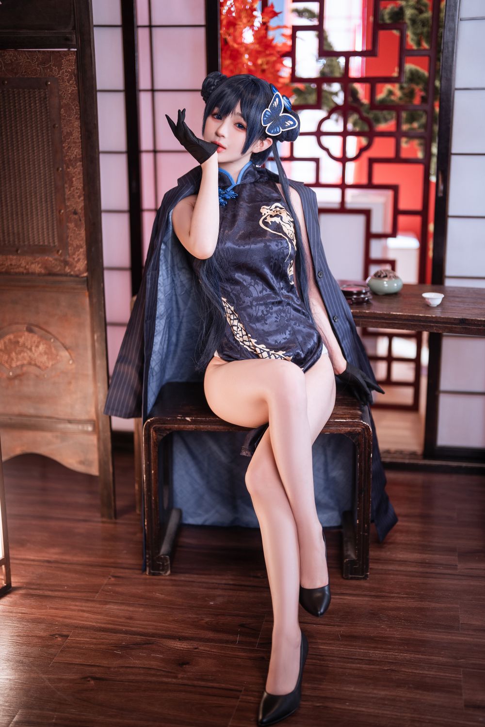 桜井宁宁 – 妃咲 – 2027