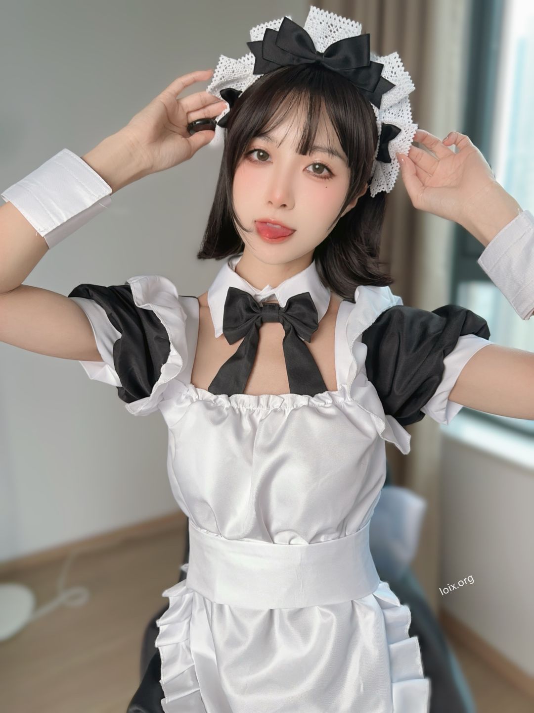 布丁大法 – 奶糖女仆派 – 2998