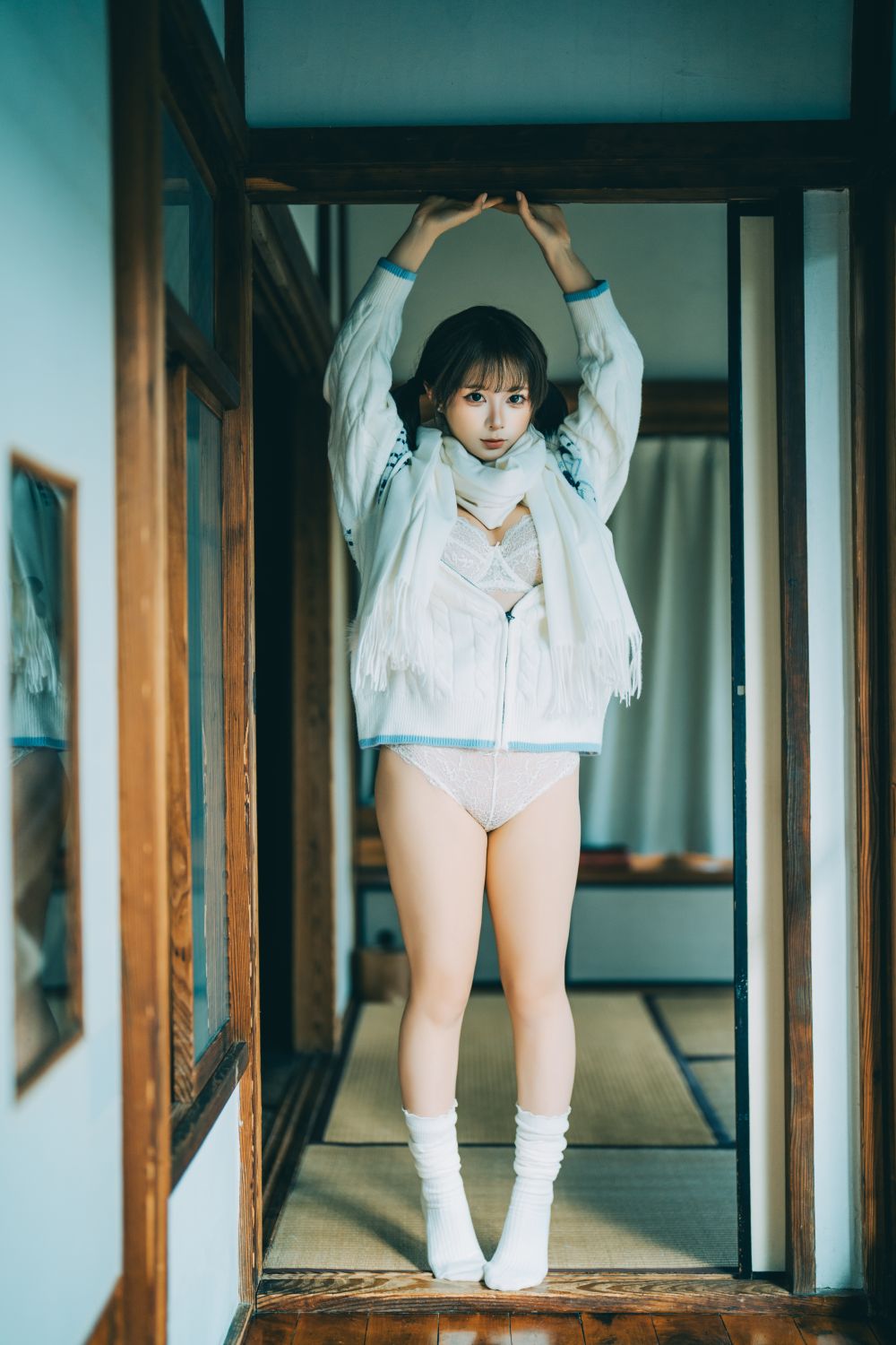 蠢沫沫 – 情人节 – 2209