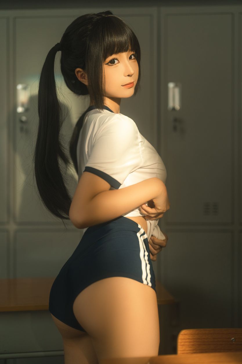 蠢沫沫 – 午后课间 – 2271