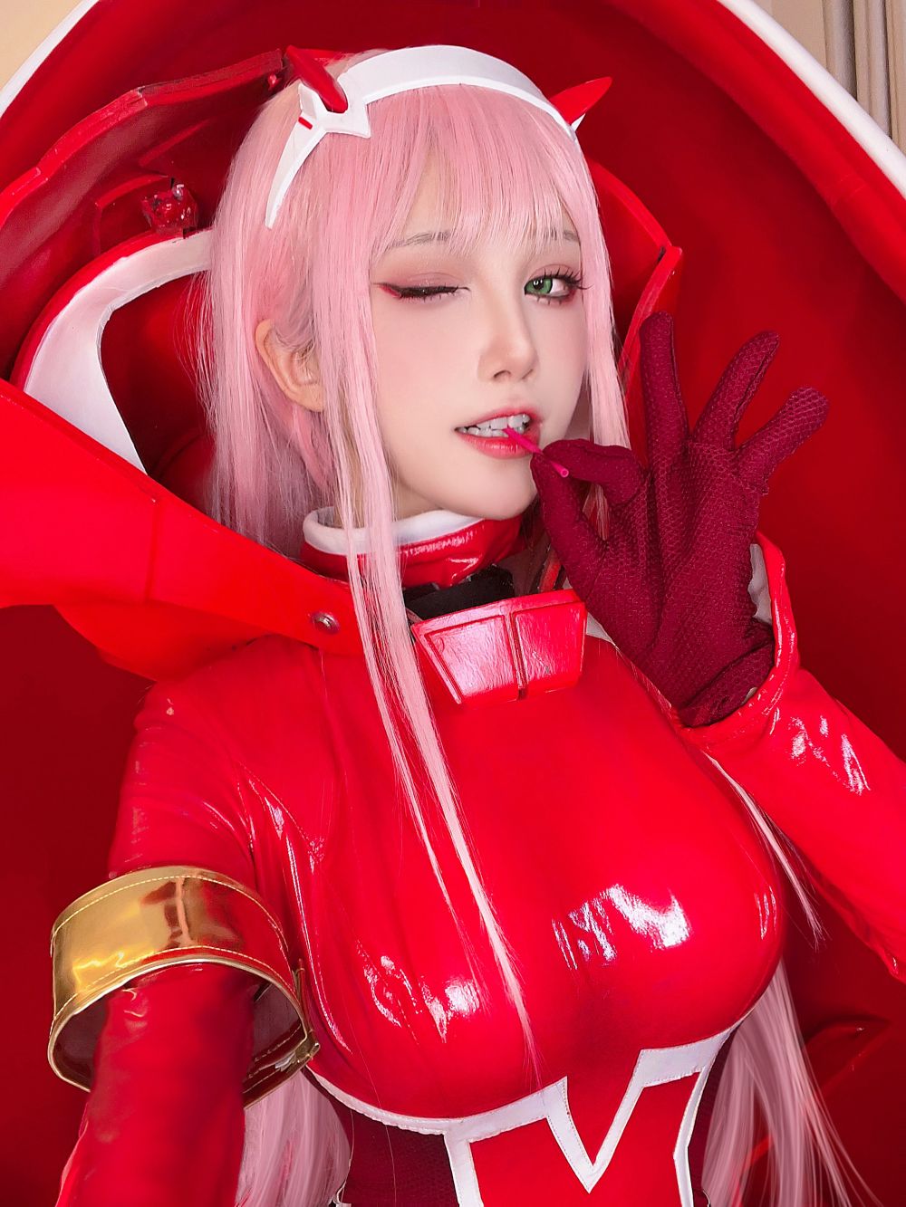 水淼Aqua – Fantia – 1884