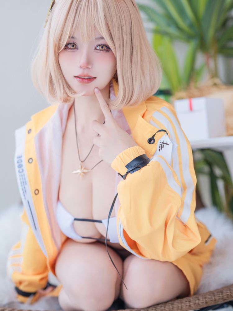 小仓千代w – 11月红 – 2834