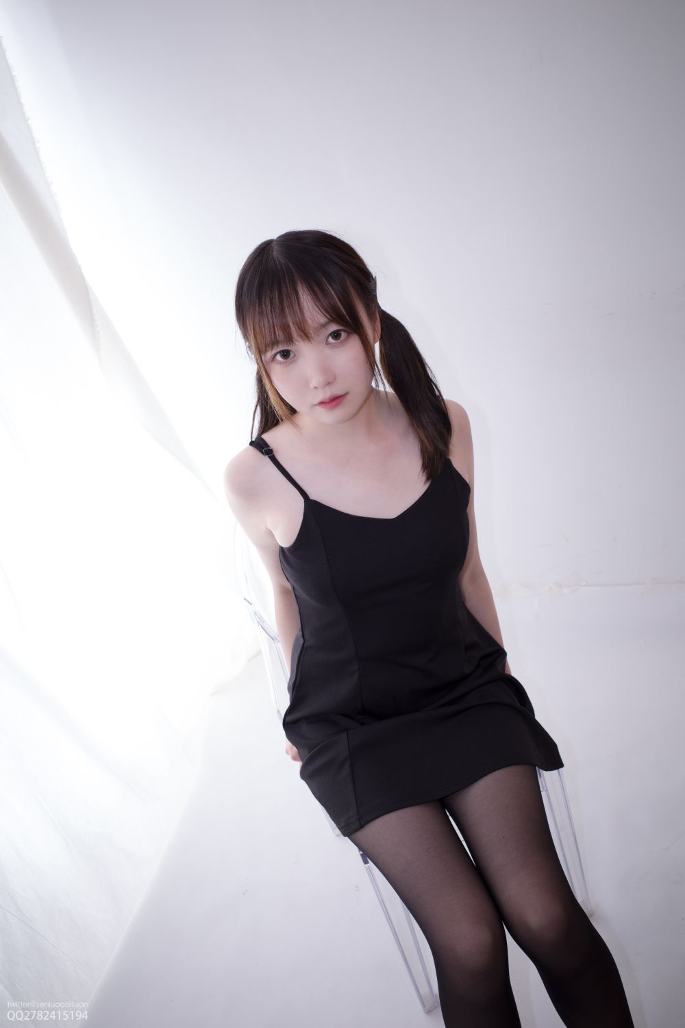森萝财团 - JKFUN - Aika黑涩现实 - 3787