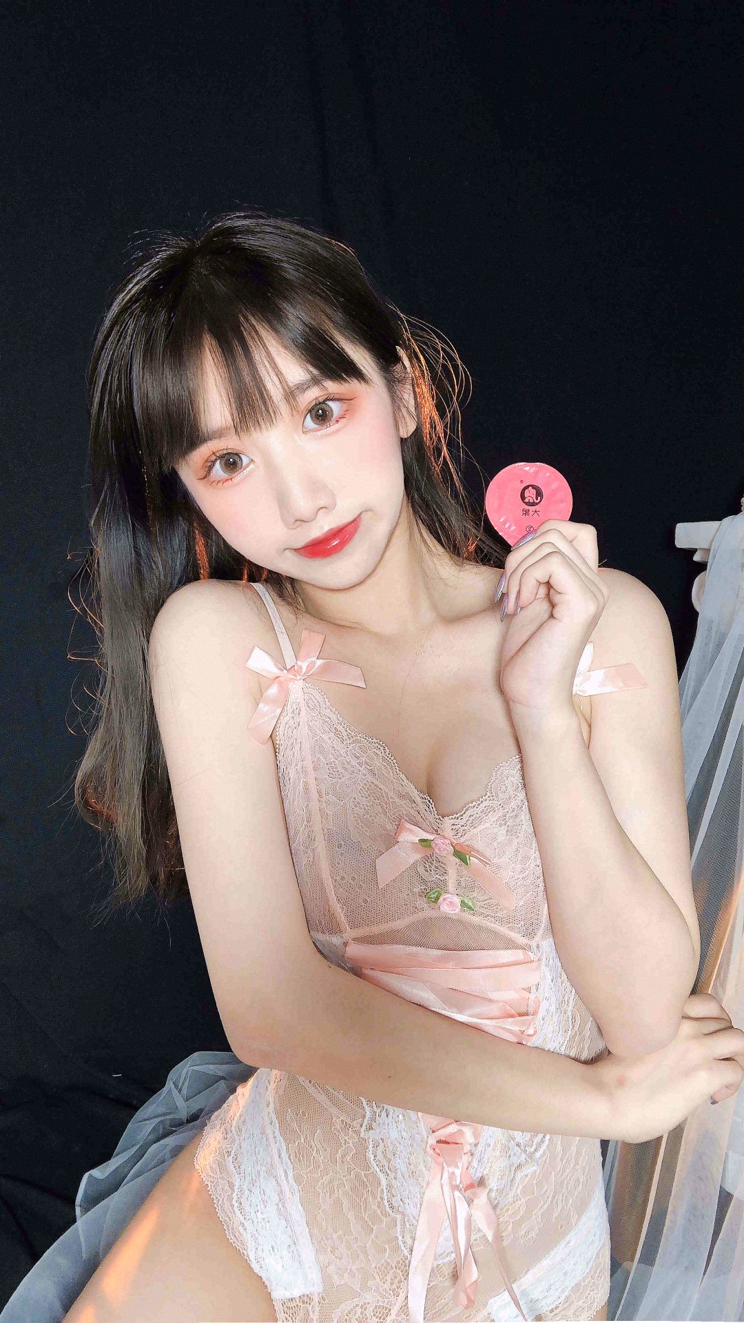 果咩酱w – 春天 – 2951