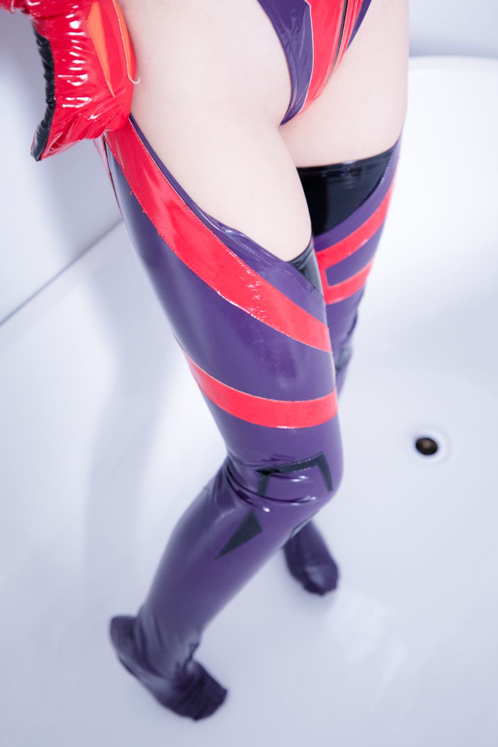 神楽坂真冬 – 未体验少女 – 2621