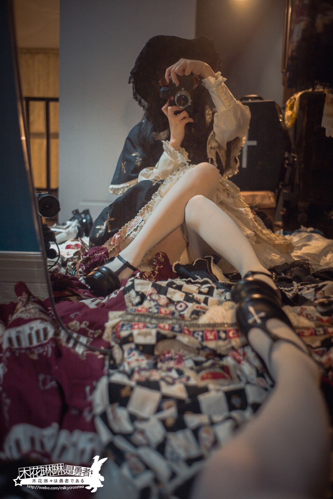 ロリコレ – 278