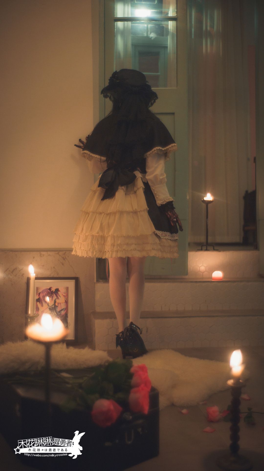 太阳、月亮和塔利亚 – 125