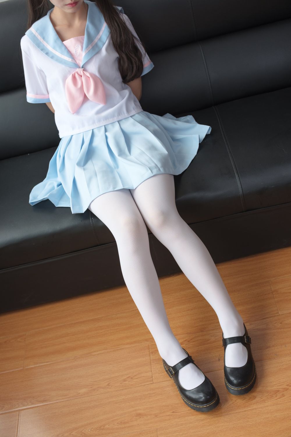 森萝财团 - X - JK水手服 - 3897