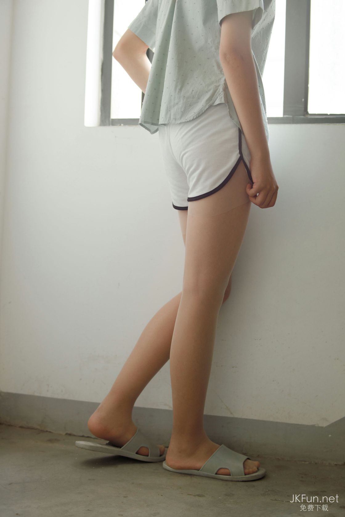 森萝财团 - BETA - 肉丝15D - 3735