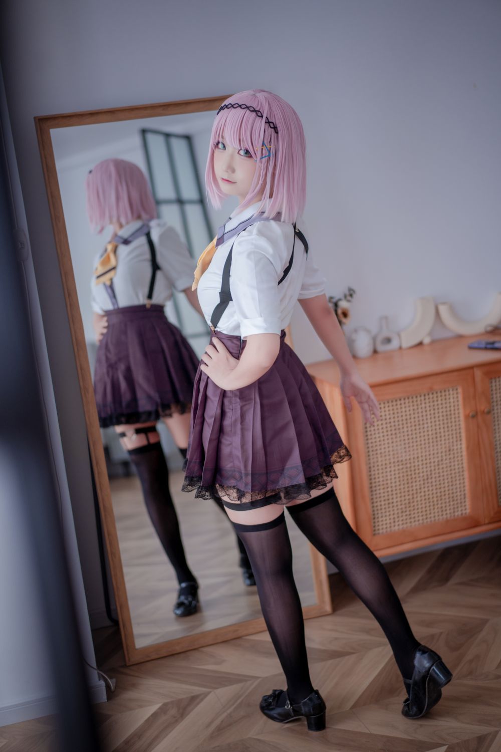 lunananya天使囂囂谷风天音 – 1176