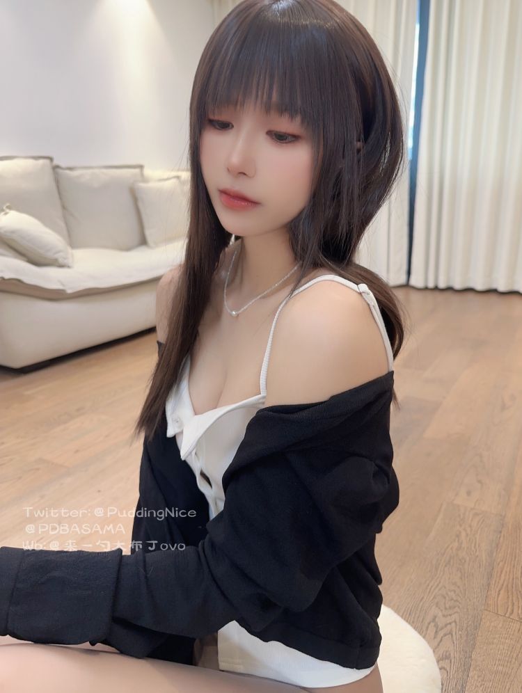 布丁大法 – 海盐荔枝 – 3017