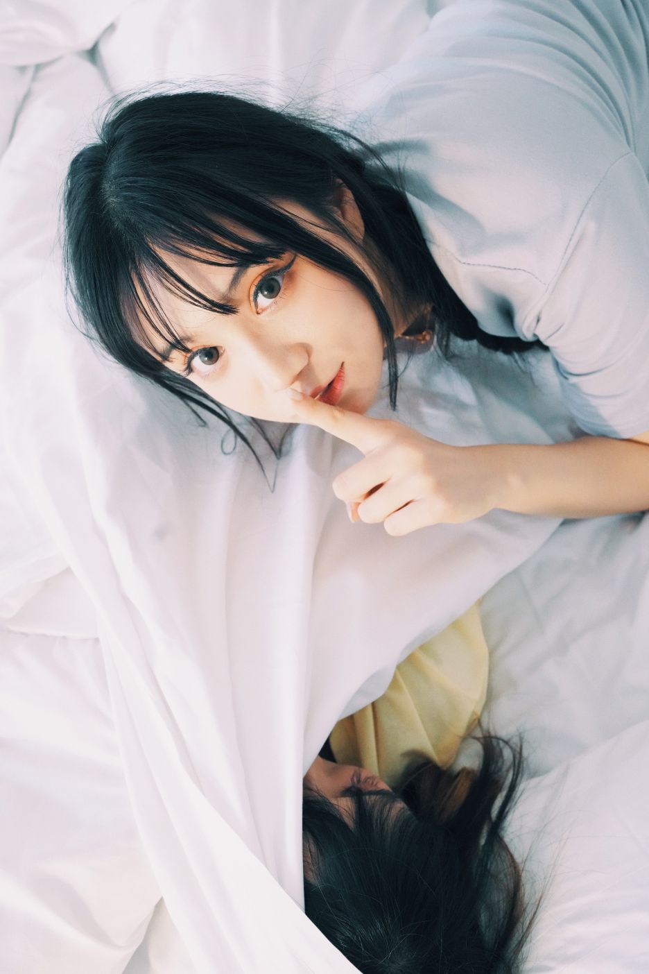 贰加六 – 姐妹成对快乐加倍 – 1715